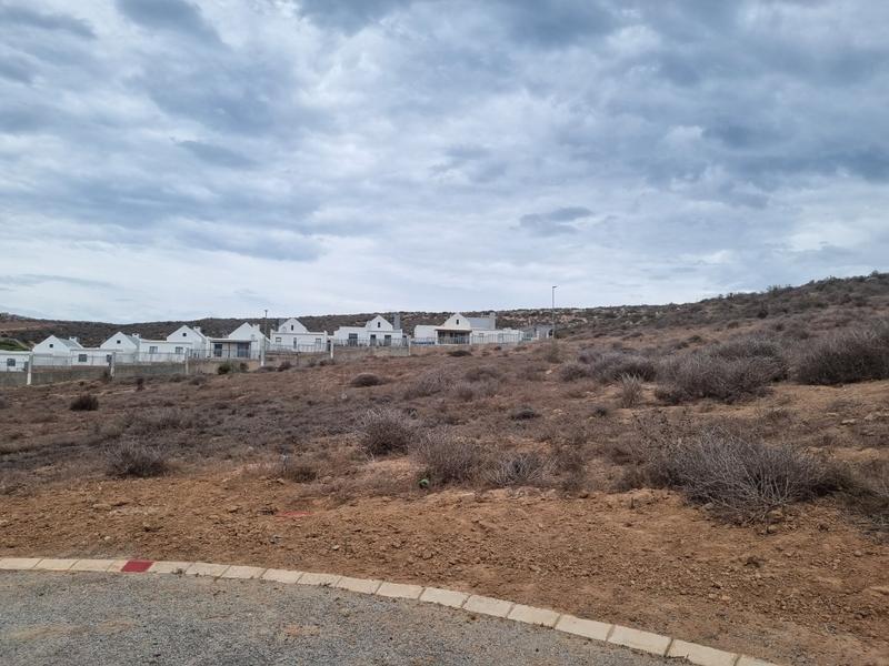 0 Bedroom Property for Sale in Welgedaan Estate Western Cape